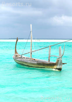 Soneva Gili Resort & Spa 18